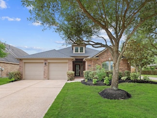 14902 Whispy Green Ct, Cypress, TX 77433