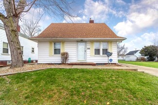 3045 Windsor Place SW, Canton, OH 44710