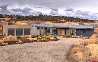1250 Wrangler Way, Durango, CO 81303
