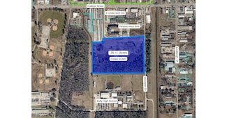 6015 College St, Beaumont, TX 77707