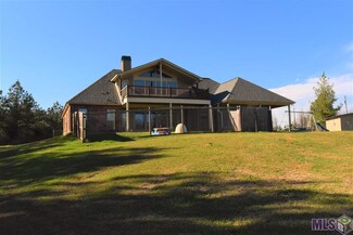 6597 Upper C C Rd, Clinton, LA 70722