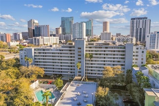 201 W Laurel St Unit 704, Tampa, FL 33602