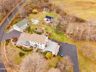 40 Crosier Rd, Salem, NY 12865