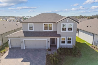 Santa Monica, Spring Hill, FL 34609