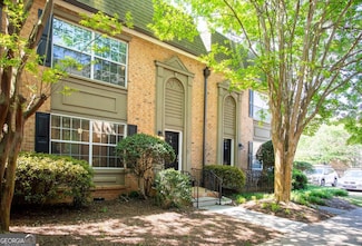 6980 Roswell Rd NE Unit N5, Atlanta, GA 30328