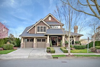 630 Timber Creek Dr NW, Issaquah, WA 98027