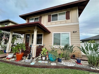 1101 Kukulu St Unit 58, Kapolei, HI 96707