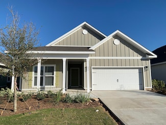 491 Lightning Bug Ln Unit Lot 11, Freeport, FL 32439