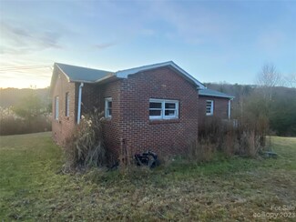 49 & 69 Baptist Side Rd, Old Fort, NC 28762