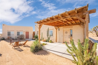 1388 Fortuna Ave, Landers, CA 92285