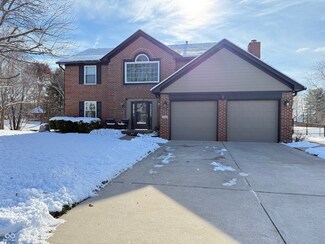 5729 Foolish Pleasure Ln, Indianapolis, IN 46237