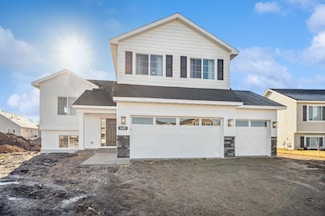 1419 Oak Ridge St, Hanover, MN 55341