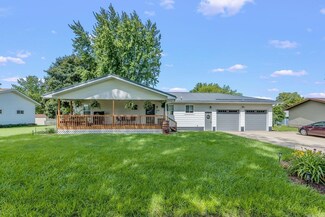 404 Roxanne Dr, Fairbank, IA 50629