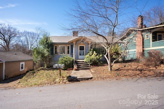 17 & 19 Hubbard Ave, Asheville, NC 28806