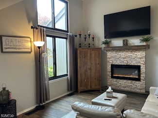 8153 Ashland Ct Unit 153, Stanhope, NJ 07874