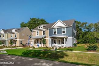 104 Jarvis Landing Dr Unit 5, Jarvisburg, NC 27947