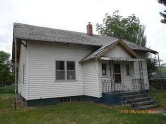 211 G St Unit Endicott, Endicott, WA 99125