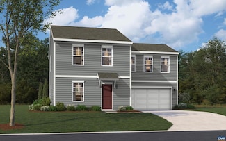 95 Saxon St, Cunningham, VA 22963