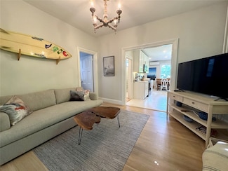 8 Barney St Unit 1, Newport, RI 02840