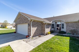 4853 W Cedar Cove Way Unit 22, New Palestine, IN 46163