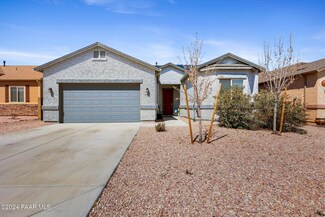 6124 Laguna Ln, Prescott Valley, AZ 86314