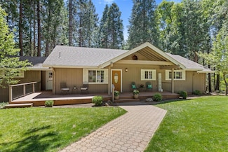 19163 Scotts Flat Rd, Nevada City, CA 95959