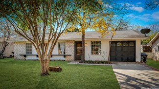 6710 Spring Brook St, San Antonio, TX 78249