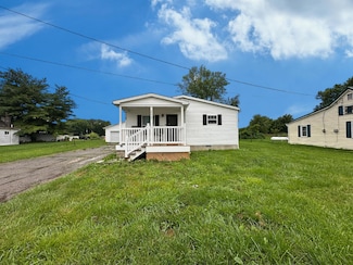 29947 Jackson Rd, Kingston, OH 45644