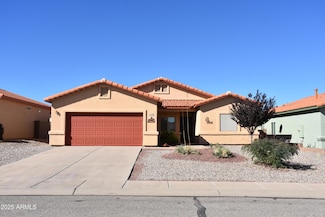 1478 Calle Esperanza, Sierra Vista, AZ 85635