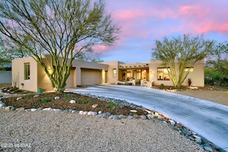 2500 N Fennimore Ave, Tucson, AZ 85749