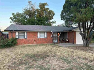 4740 Eden Ln, Wichita Falls, TX 76306