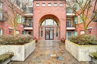 110 Williams Ave S Unit 401, Renton, WA 98057