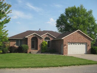 42 Covered Bridge Acres Unit 1, Glenarm, IL 62536