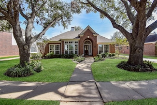 4719 Lakeside Meadow Dr, Missouri City, TX 77459