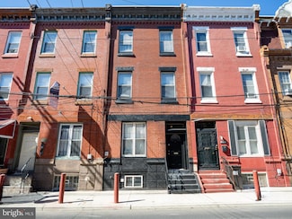 1842 N Willington St, Philadelphia, PA 19121