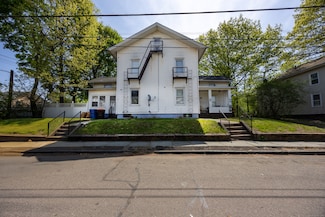52 Cherry St, Meriden, CT 06451