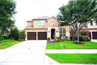 7239 Clementine Dr, Irving, TX 75063
