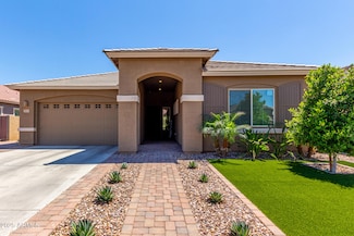 3081 E Desert Broom Place, Chandler, AZ 85286