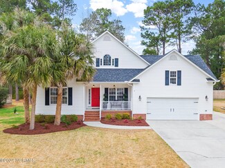 6127 Dorsett Place, Wilmington, NC 28403