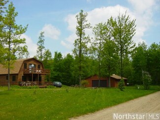 4576 Cedar Ln NE, Remer, MN 56672