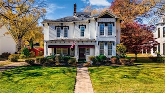 411 N River Ave, Toronto, OH 43964