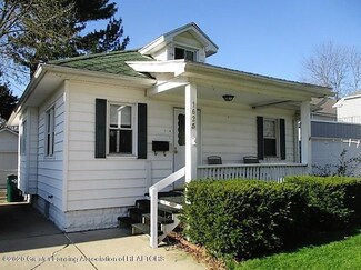 1625 Blair St, Lansing, MI 48910