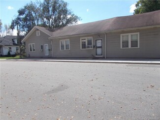 1342 Beeler St, New Albany, IN 47150