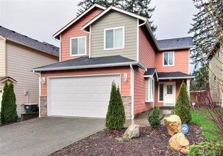 4249 17th Way NE, Olympia, WA 98516