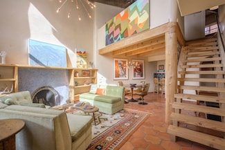 311 Saavedra St Unit 6, Taos, NM 87571