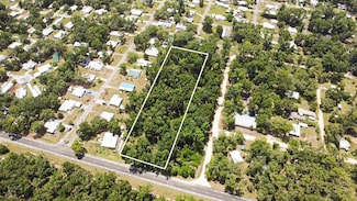 000 NW 115th St, Chiefland, FL 32626
