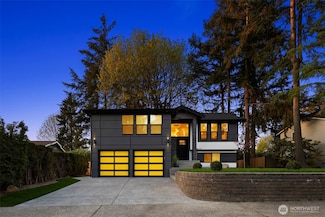 9124 NE 139th St, Kirkland, WA 98034