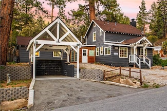 801 Cameron Dr, Big Bear, CA 92315