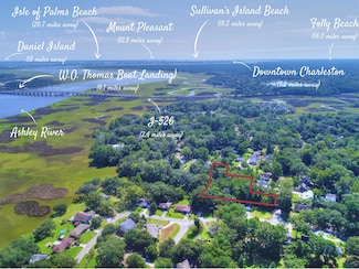 1652 Pierpont Ave, Charleston, SC 29414