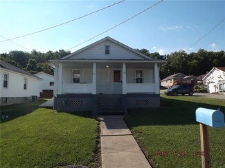 33 Berry Ave, Clarksville, PA 15322